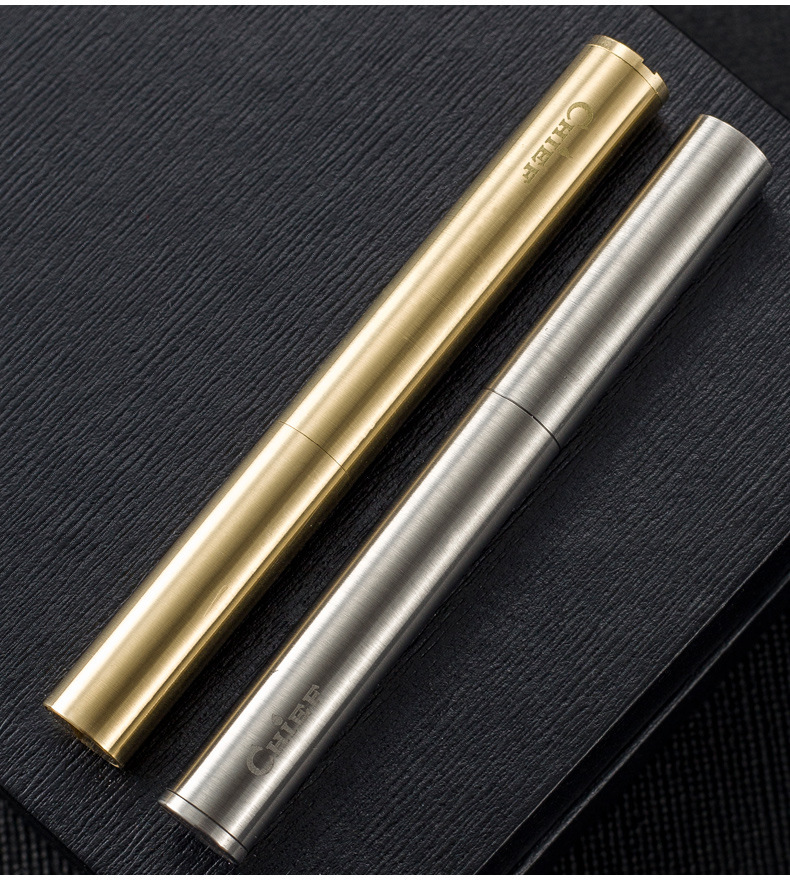 Double Stick Lighter