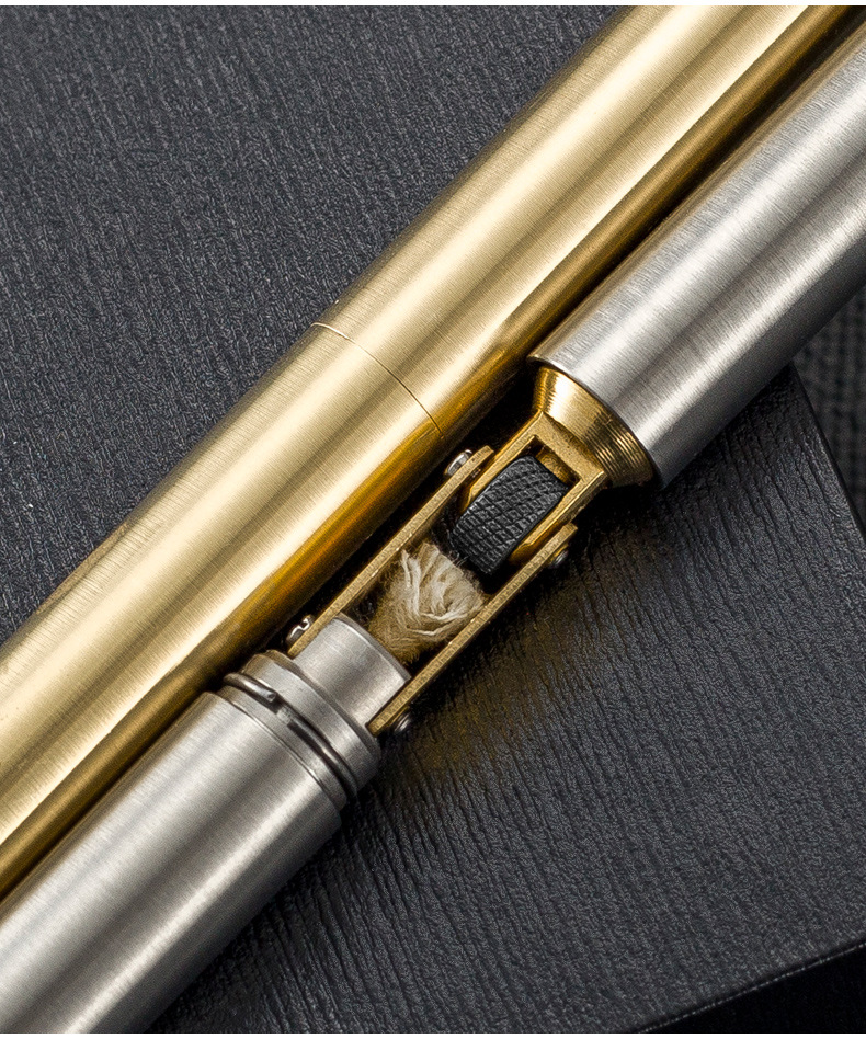 Double Stick Lighter
