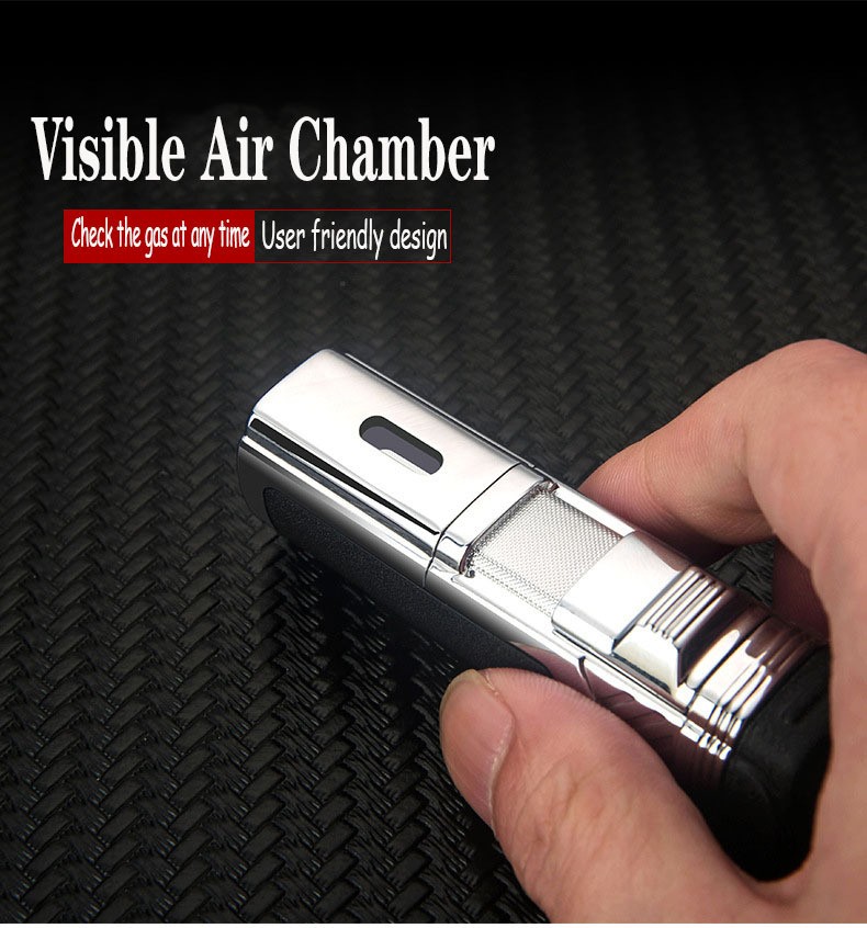 BlackSaber Lighter