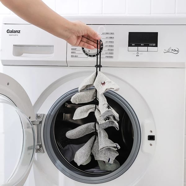 Adjustable Easy Socks Organizer