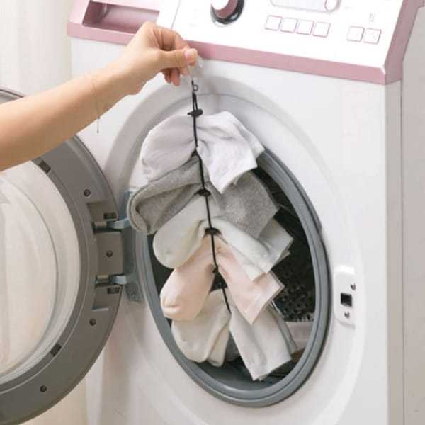 Adjustable Easy Socks Organizer