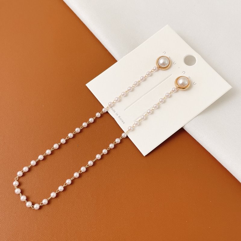 Pearl Accessories
