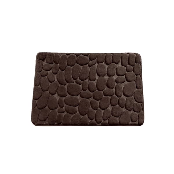 Memory Foam Super Absorbent Floor Mat