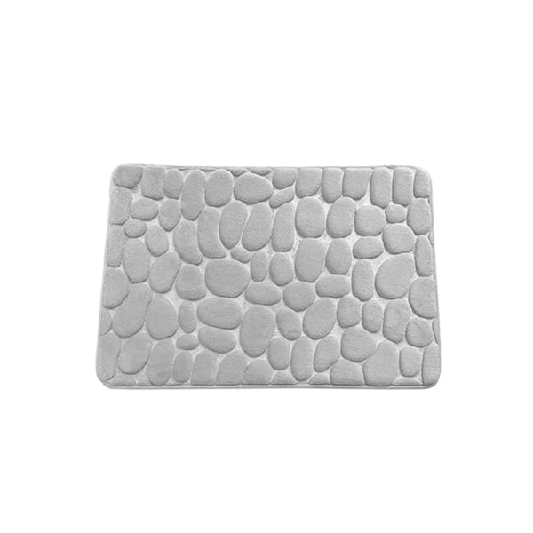 Memory Foam Super Absorbent Floor Mat