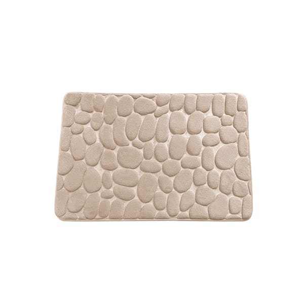 Memory Foam Super Absorbent Floor Mat