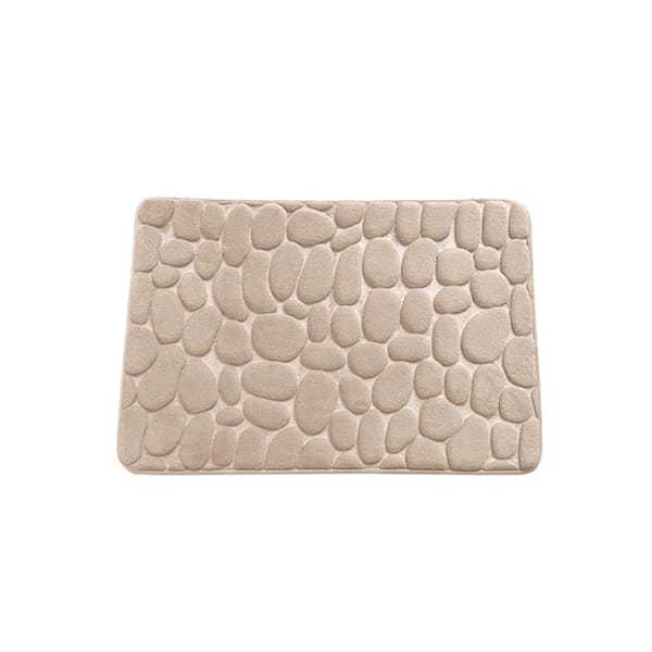 Memory Foam Super Absorbent Floor Mat