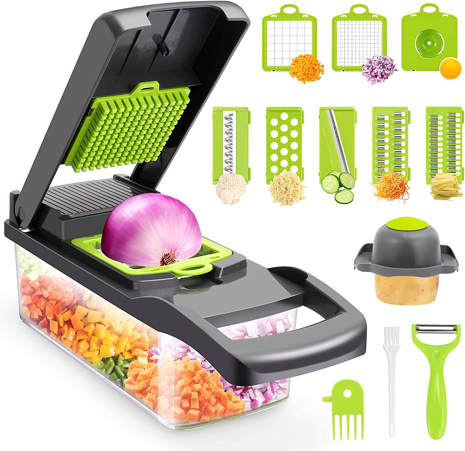 Vegetable Chopper