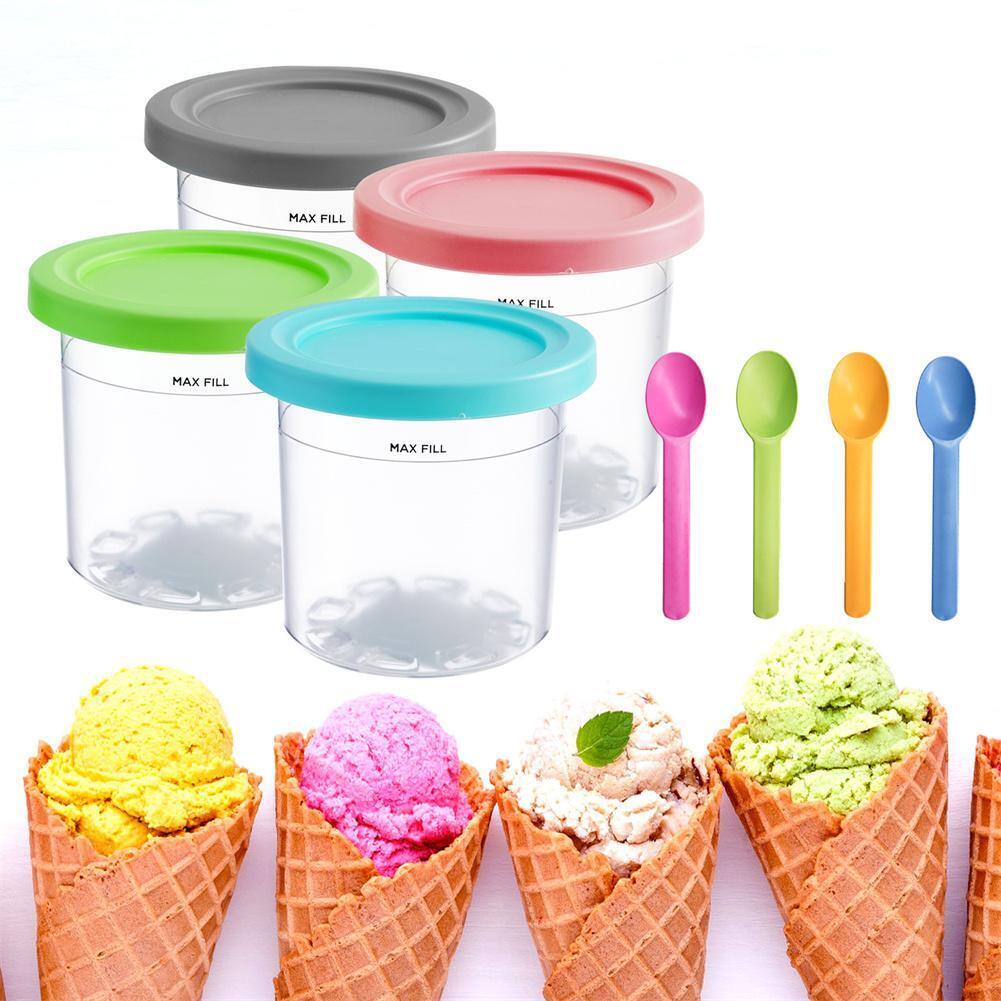 Ice Cream Pints Cup