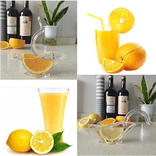 Bird Lemon Juicer