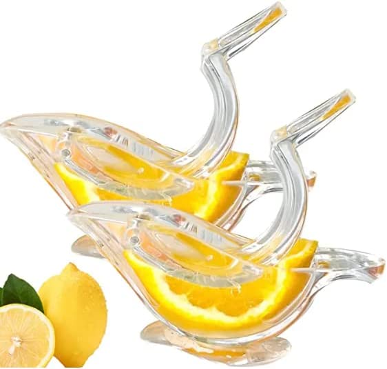 Bird Lemon Juicer