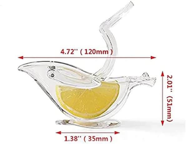 Bird Lemon Juicer