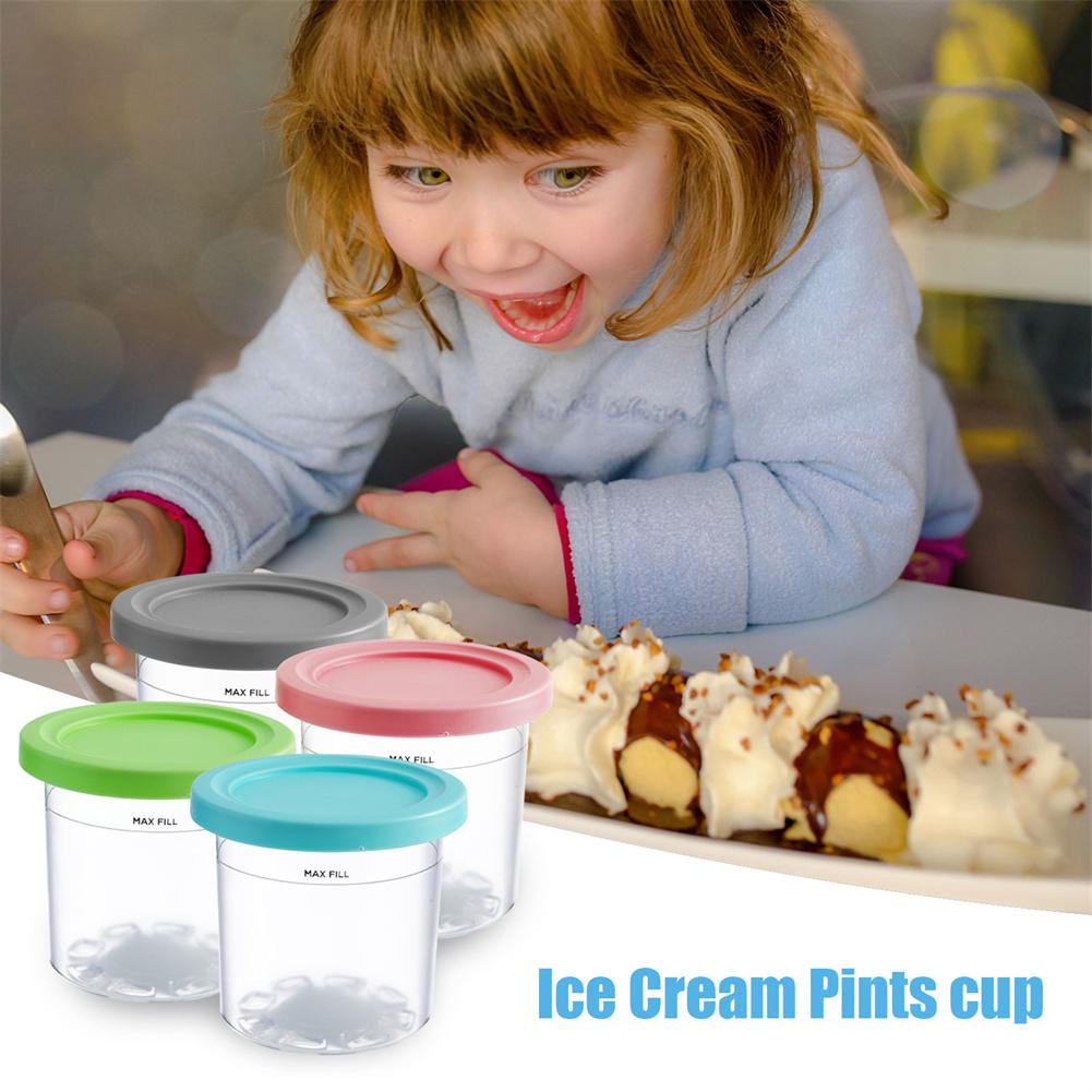 Ice Cream Pints Cup