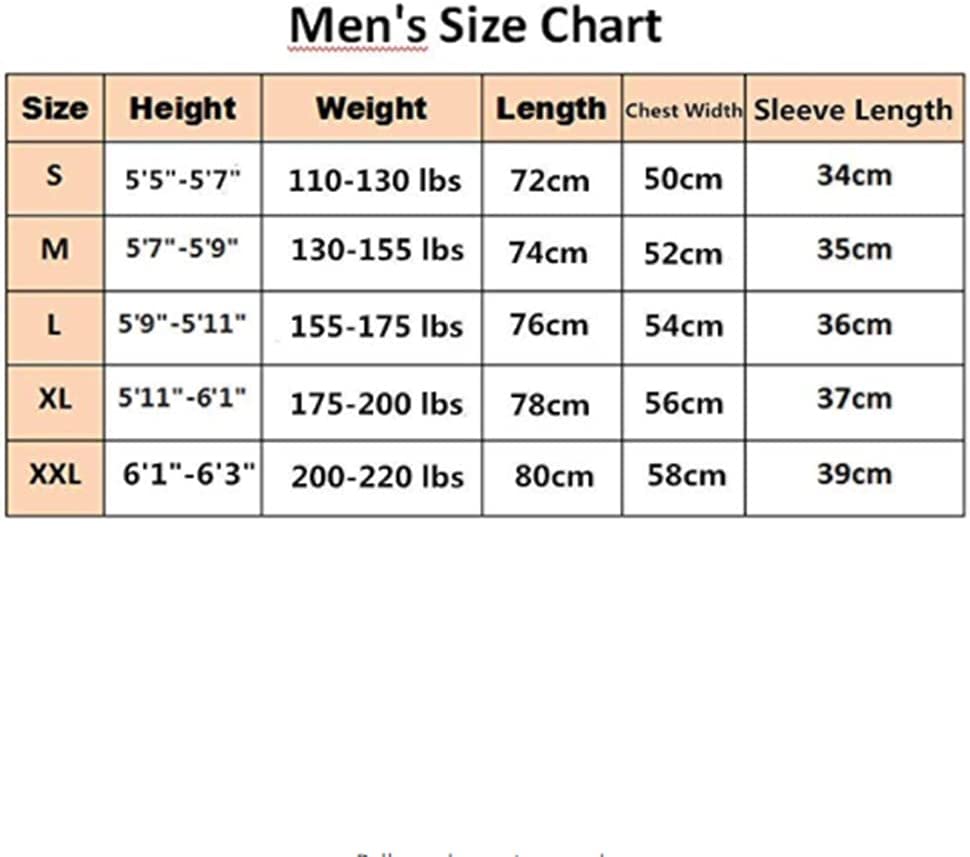 Ecemohat Men's Sports T-Shirt Outdoor Short Sleeve Sweatshirt (3 Stars)