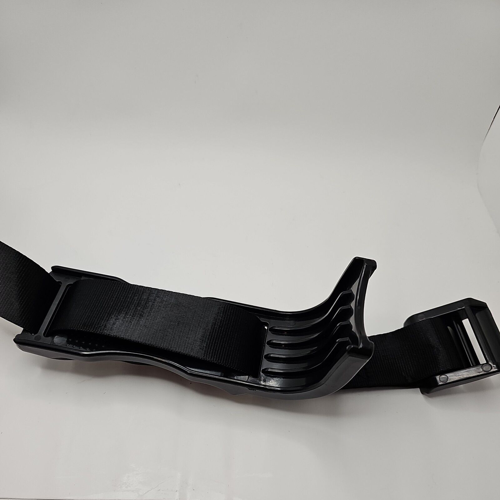 Pregnancy Bump Strap Adjuster, Seat Bump Belt for Protect Unborn Baby, Prevent Compression of the Abdomen, Comfort & Freedom for Pregnant Moms Belly, Maternity Must Haves, Make Driving More Comfortable