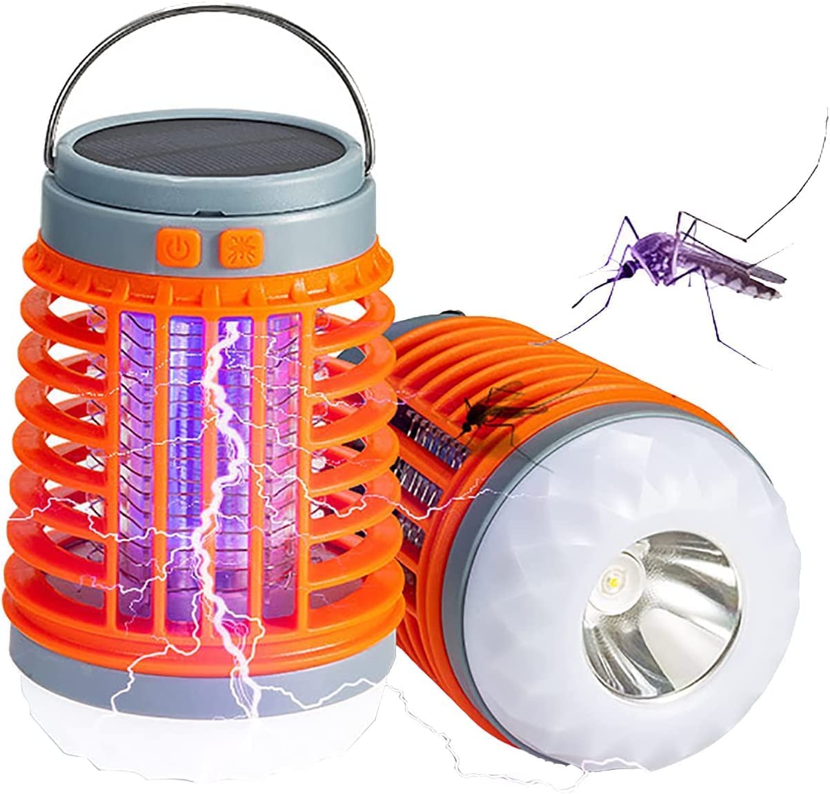 Mosquitoes Zapper