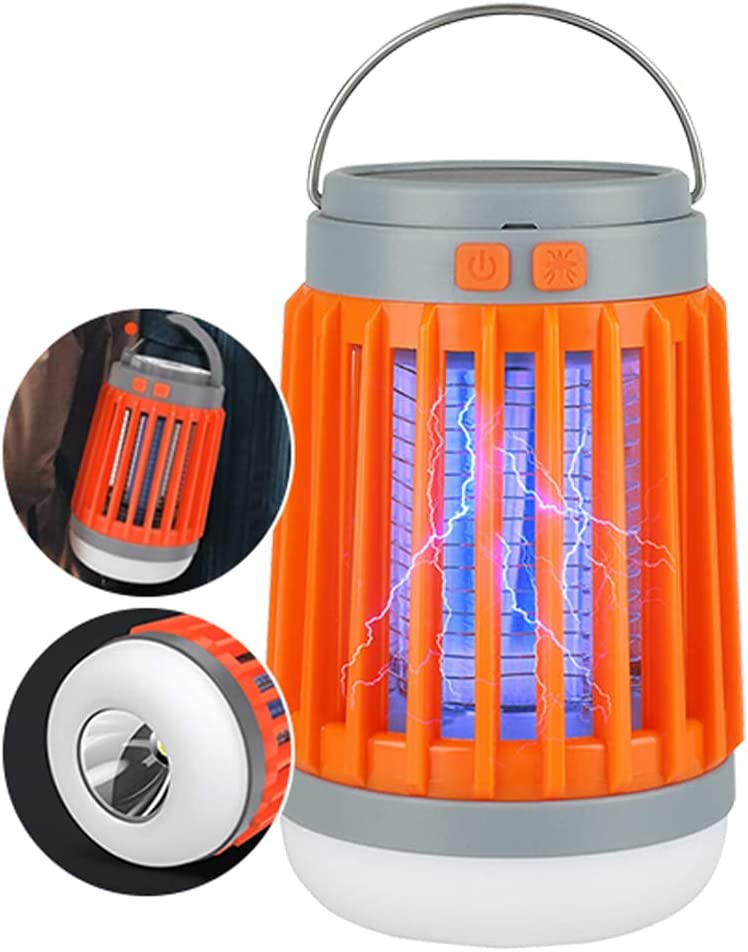 Mosquitoes Zapper