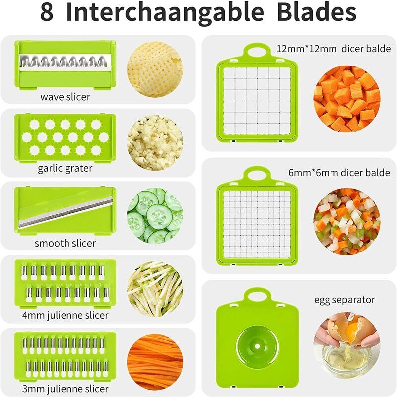 Vegetable Chopper