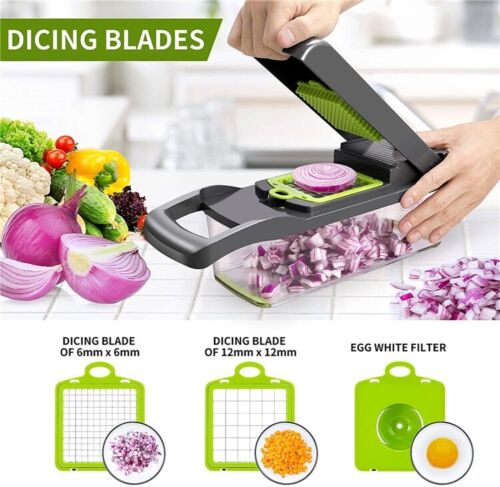 Vegetable Chopper