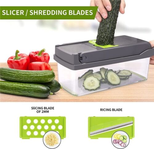 Vegetable Chopper