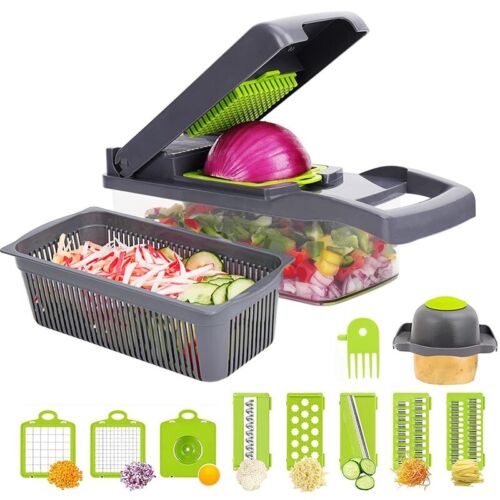 Vegetable Chopper