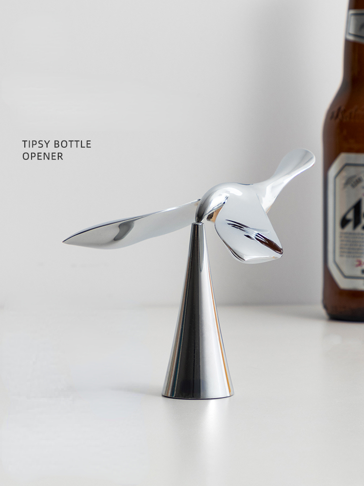 Umbra - Tipsy bottle opener