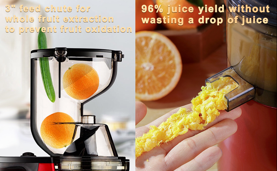 juice