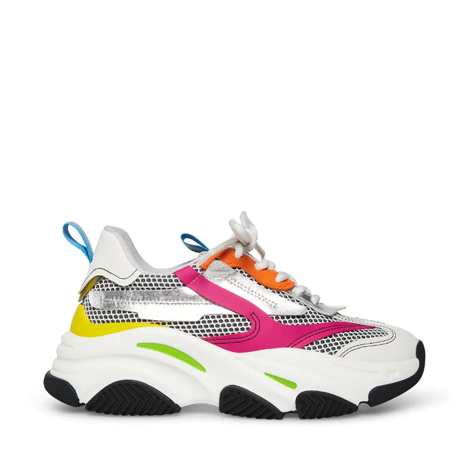 POSSESSION BRIGHT MULTI