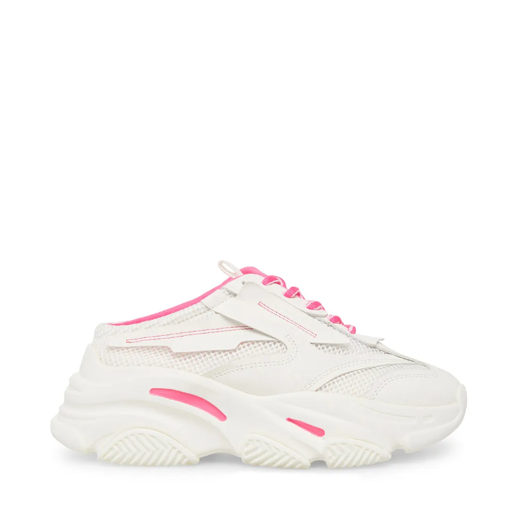 PROSPECT WHITE/PINK