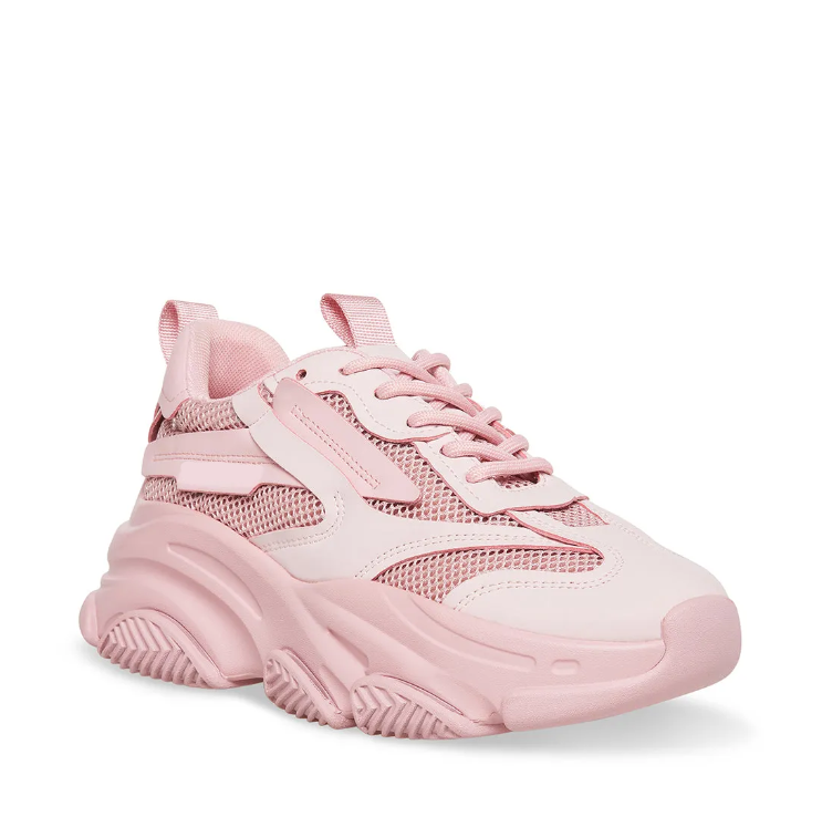 POSSESSION DUSTY PINK