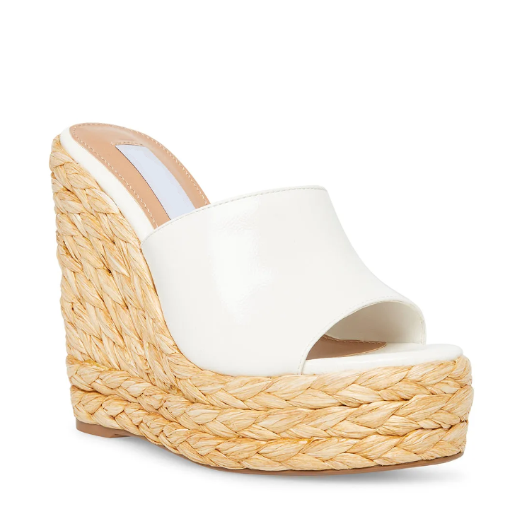 TABITHA WHITE PATENT