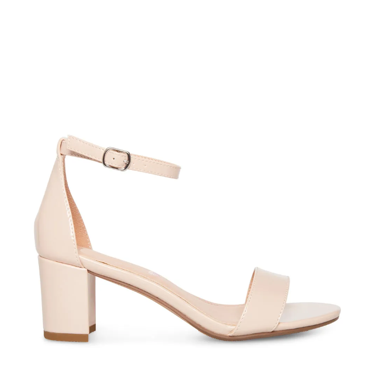 JCARRSON BLUSH PATENT