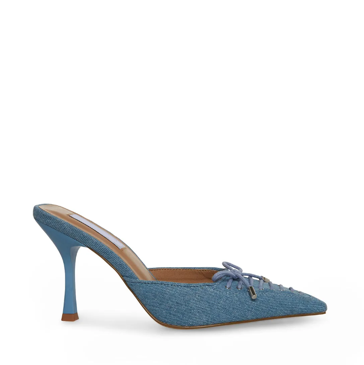 BRIANNE DENIM FABRIC