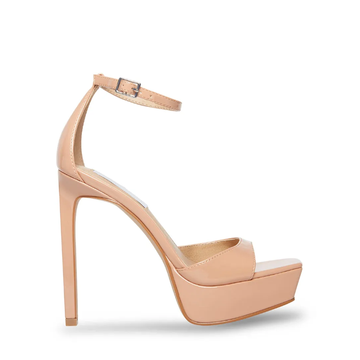 SCORCH BLUSH PATENT