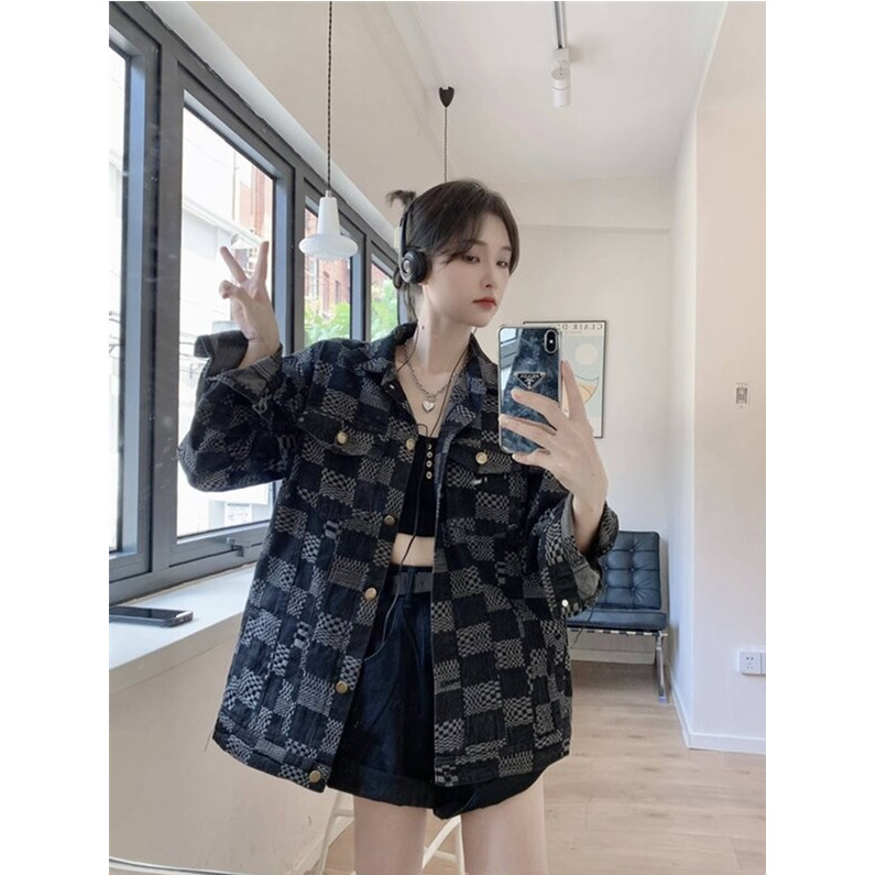 [Copy]Little brown midi skirt