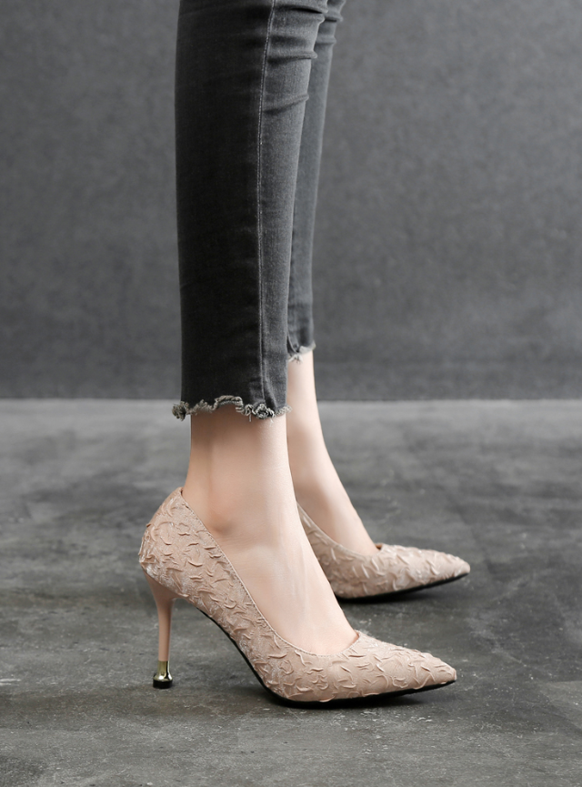 Classic Sexy High Heels