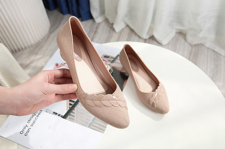 [Copy]Women Summer Sandals Purple