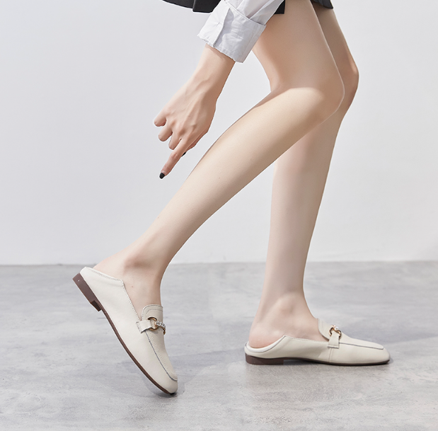 Classic Women Loafers