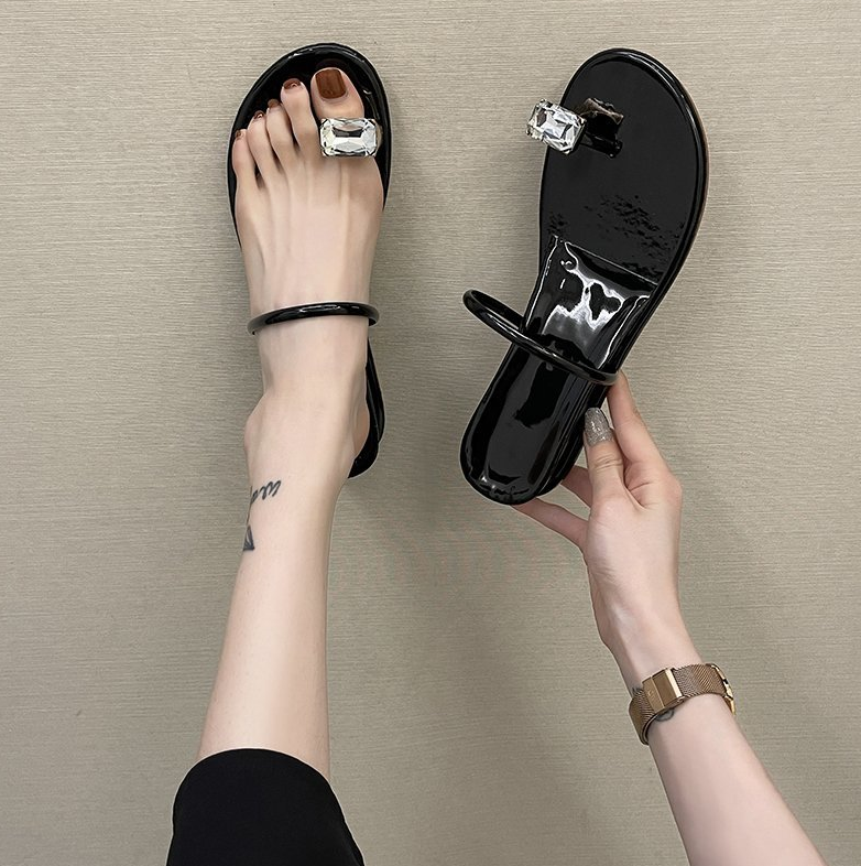 Summer Ladies Slippers