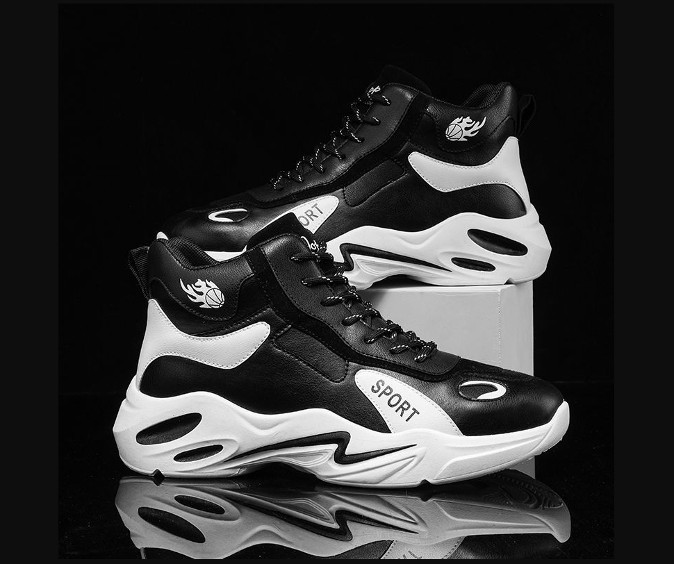 Fast Sport Men Sneakers