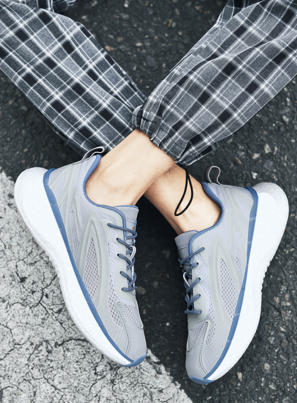 Pigeon Breathable Sneakers