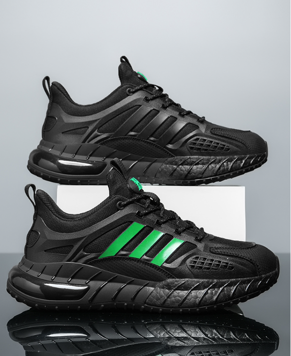 Trout Breathable Sneakers