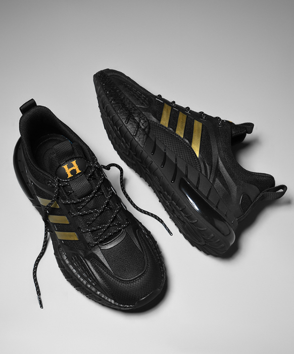 Cyber Breathable Sneakers