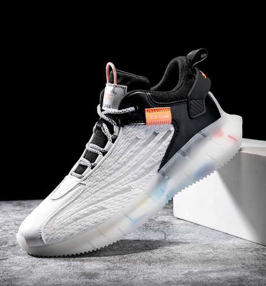 Shadow Breathable Sneakers