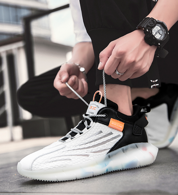 Shadow Breathable Sneakers