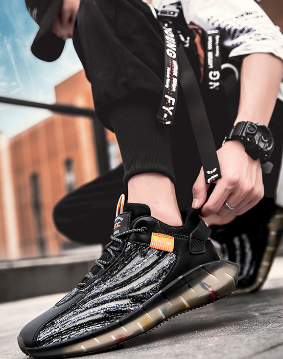 Shadow Breathable Sneakers