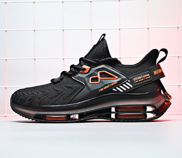 Sea Breathable Sneakers