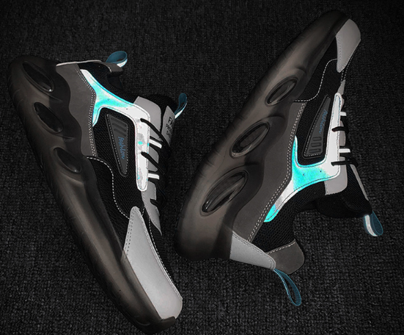 Maya  Breathable Sneakers