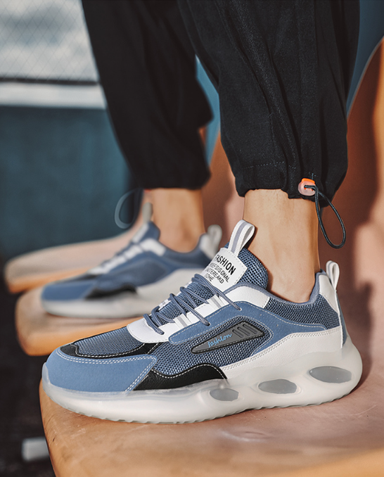 Maya Breathable Sneakers