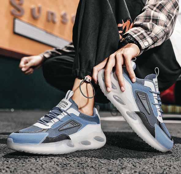 Maya  Breathable Sneakers