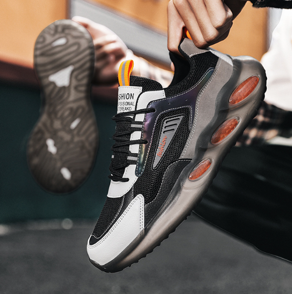 Maya  Breathable Sneakers